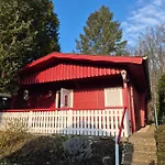 Cosy Casa vacanze Braunfels