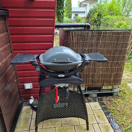 Cosy 펜션 바라운펠츠