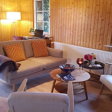 Cosy Holiday home