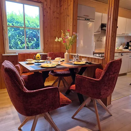 Holiday home Cosy *