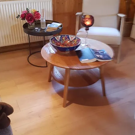Holiday home Cosy Braunfels