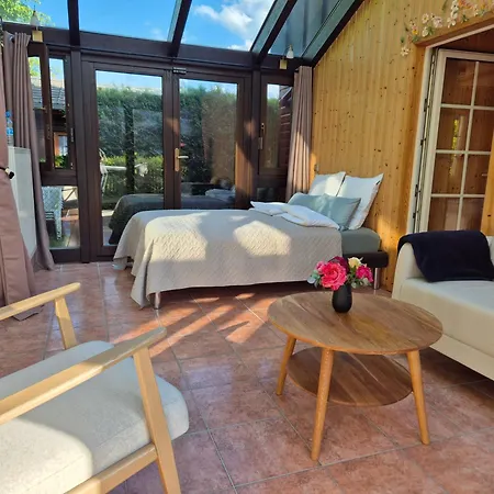 Holiday home Cosy *