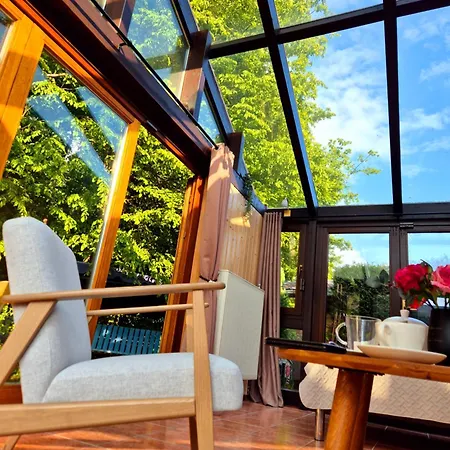 Cosy Holiday home