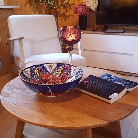 Holiday home Cosy Braunfels