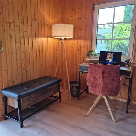 Cosy Дом отдыха
