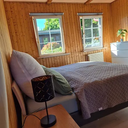 Holiday home Cosy Braunfels