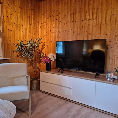 Cosy Holiday home *