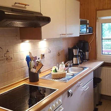Cosy * Браунфельс