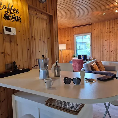 Дом отдыха Cosy *
