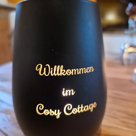 Cosy Дом отдыха