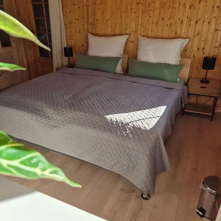 Holiday home Cosy *