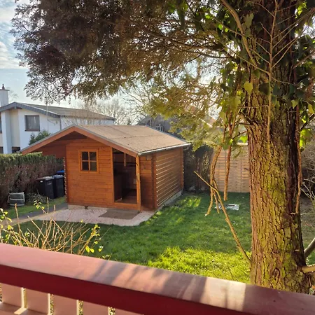 Holiday home Cosy *