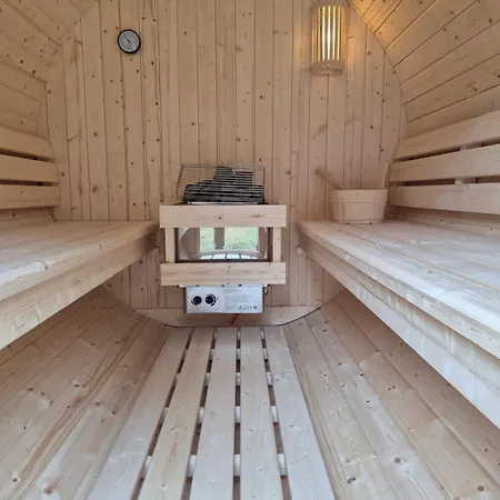 Cosy Дом отдыха *