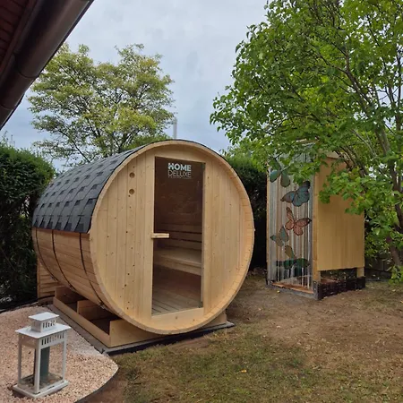 Holiday home Cosy *