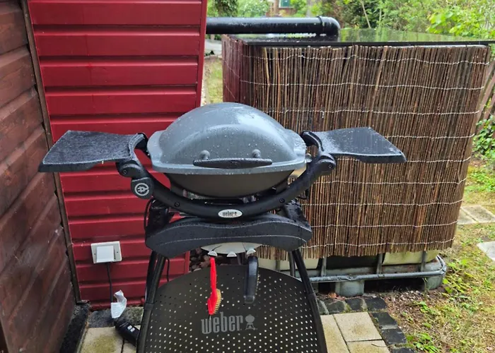 Cosy Prázdninový dům Braunfels