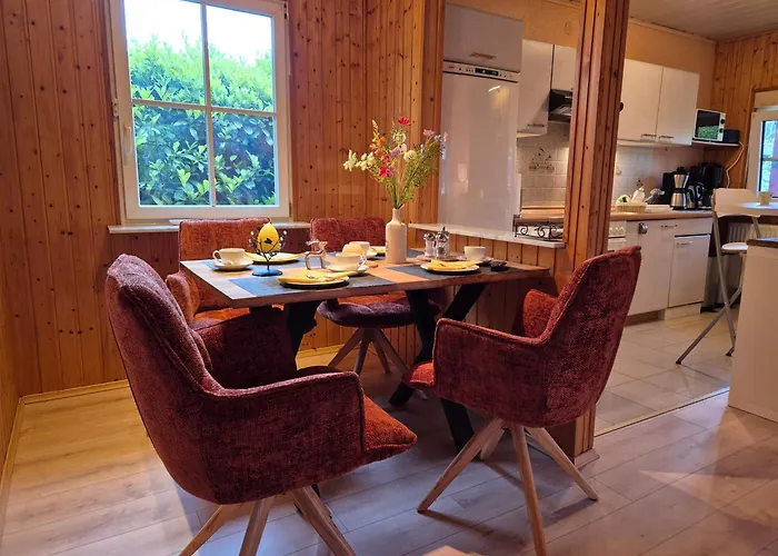 Prázdninový dům Cosy *