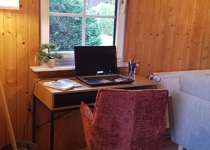 Prázdninový dům Cosy