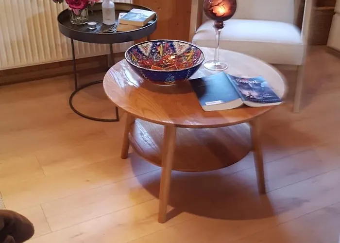 Prázdninový dům Cosy Braunfels