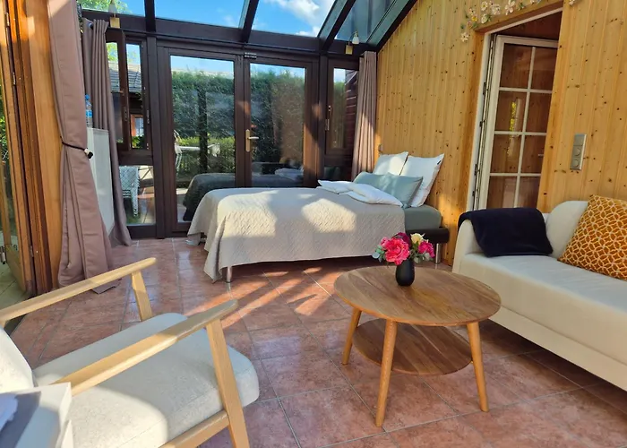 Prázdninový dům Cosy *