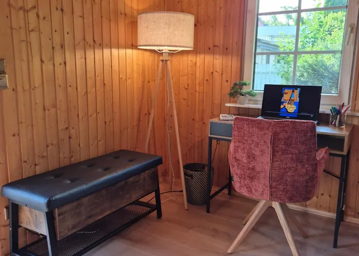 Cosy Prázdninový dům