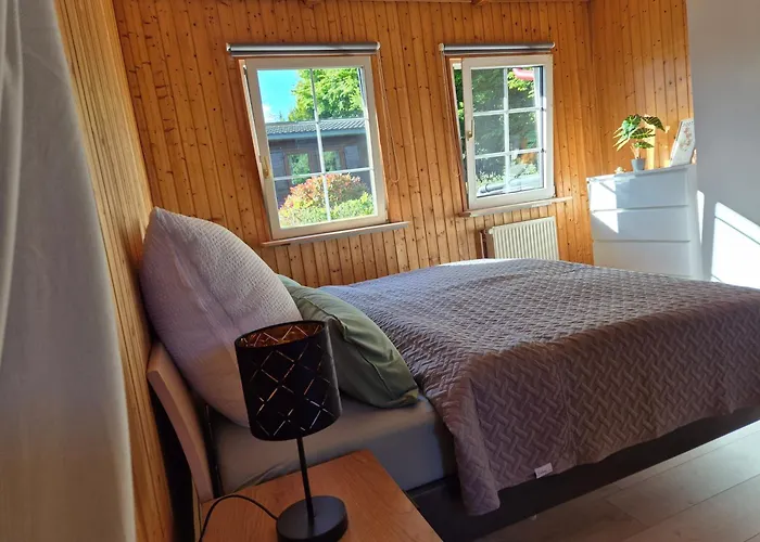 Prázdninový dům Cosy Braunfels