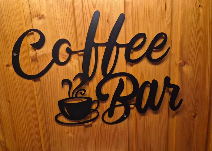 Prázdninový dům Cosy *