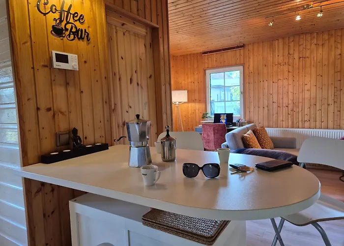 Prázdninový dům Cosy *