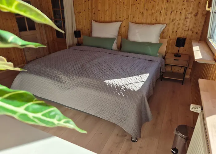 Prázdninový dům Cosy *