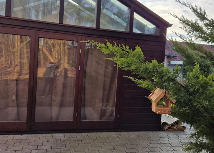 Prázdninový dům Cosy